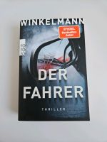 Der Fahrer von winkelmann Bayern - Buch Vorschau