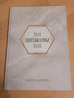 NEU - Love Challenge Book - Coupés Edition VALENTINSTAG Dresden - Äußere Neustadt Vorschau