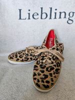 Neu Keds Schuhe 41 Leopard Leo Print Pink Beige Nordrhein-Westfalen - Oelde Vorschau