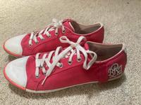 Replay Sneaker pink Gr. 40 Bayern - Eckersdorf Vorschau