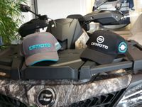 CFMoto Caps, versch. Modelle, grau o. schwarz Kollektion 2024! Nordrhein-Westfalen - Iserlohn Vorschau