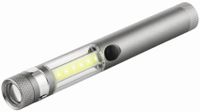 LED-Taschenlampe Metmaxx® „Worklight Midi COB“ Dortmund - Lichtendorf Vorschau