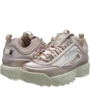 Fila Damen Schuhe Disruptor Nylon WMN Sneaker Rose Gold Rosa 38 Bayern - Regensburg Vorschau