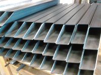Bausatz Tischgestell Stahl Zuschnitte Bayern - Kirchroth Vorschau