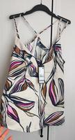 Top Neu, Comma, Sommer Top Tanktop, Oberteil elegant bunt West - Nied Vorschau