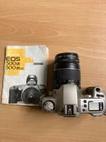 Canon EOS 500n Nordrhein-Westfalen - Herzogenrath Vorschau