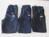 3x Jako Sporthose Jogginghose Gr. S (94) Langgröße Brandenburg - Eberswalde Vorschau