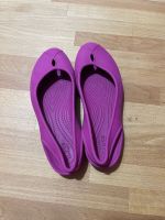 Original crocs Ballerinas Bayern - Germering Vorschau