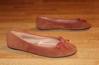 C&A Yessica Ballerinas Gr.38 Nordrhein-Westfalen - Troisdorf Vorschau