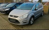 Ford S-Max Titanium  7 Sitzer Panoramadach Kamera Nordrhein-Westfalen - Ibbenbüren Vorschau