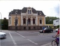 Sinapius Villa – Ein historisches Anwesen in Spremberg Brandenburg - Spremberg Vorschau