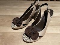 High Heels Größe 39 Saarland - Wadern Vorschau
