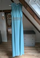 Vera Mont, traumhaftes Abendkleid, Gr. 36 Niedersachsen - Bergen Vorschau