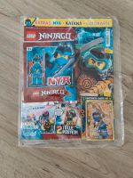 Lego Ninjago Zeitschrift Zeitung Nr. 83 Schleswig-Holstein - Osterrönfeld Vorschau