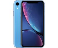 Apple iPhone Xr 128GB blau 67818 Bremen-Mitte - Bahnhofsvorstadt  Vorschau