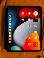 iPad Pro 3.Generation 12.9 64GB mit Wifi Cellular Saarland - Nalbach Vorschau