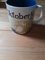Starbucks Oktoberfest City Mug Tasse Icon SKU Sammler Schleswig-Holstein - Albersdorf Vorschau