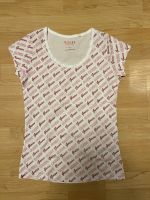 T-Shirt von Guess für Damen,Gr.M,weiß,Neuwertig Nordrhein-Westfalen - Sprockhövel Vorschau