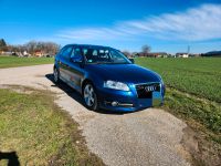 Audi A3 8p 1,4 TFSI Sportback Bayern - Grafing bei München Vorschau