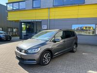 Volkswagen Touran KLIMAA/SHZ/NAVI/LED/6GANG/GARANTIE* Niedersachsen - Lohne (Oldenburg) Vorschau
