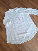 Bluse Tunika  gr. 42/44 Niedersachsen - Sehnde Vorschau