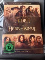 NEU** Mittelerde Collection [6 DVDs) Baden-Württemberg - Neuhausen Vorschau