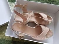Damen Schuhe keder 39!von Heine Köln - Nippes Vorschau