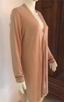 Comma Cardigan Camel neu 42 Hessen - Burghaun Vorschau