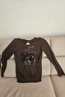 EDC by Esprit Shirt Langarm Größe M Hohen Neuendorf - Borgsdorf Vorschau