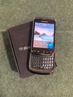 Blackberry 9800 Smartphone Niedersachsen - Hildesheim Vorschau