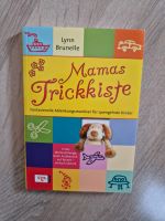 Buch Mamas Trickkiste Bayern - Großheirath Vorschau