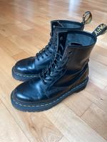 Dr. Martens 1460 Bex 8-Loch Plateau Stiefel Springerstiefel Bayern - Nördlingen Vorschau
