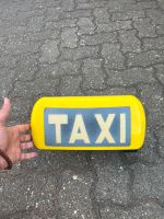 Taxi Dachzeichen Wandsbek - Hamburg Bramfeld Vorschau