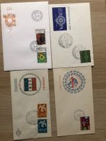 Briefmarken Sonderbriefe - EUROPA Thüringen - Wutha-Farnroda Vorschau