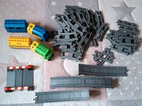 Lego Duplo Zug elektrisch Nordrhein-Westfalen - Gladbeck Vorschau