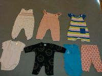 Babypaket Sommerpaket Gr 56 Hessnatur Kanz Name it Düsseldorf - Rath Vorschau