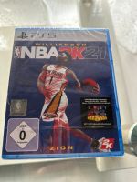 Ps5 NBA 2K21 Niedersachsen - Pattensen Vorschau