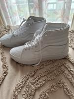 Vans Sneaker in Größe 38,5 wie neu Nordrhein-Westfalen - Eschweiler Vorschau