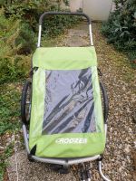 Croozer Kids for 2 Nordrhein-Westfalen - Hörstel Vorschau