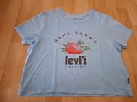 Levis Shirt Gr S/M NEU Baden-Württemberg - Pfullendorf Vorschau