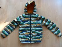 Jack Wolfskin Outdoorjacke für Kinder - Gr. 140 - bunt gemustert Kr. München - Grasbrunn Vorschau