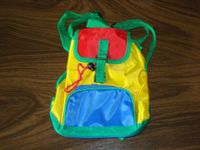 Kinderrucksack Kindergartentasche NEU 24 x 20 x 9 cm Rheinland-Pfalz - Uersfeld Vorschau