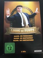 Louis de Funes 3 DVDs Balduin Colletion Nordrhein-Westfalen - Viersen Vorschau