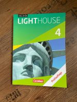 Lighthouse 4 Lehrwerk Englischbuch Bremen-Mitte - Bremen Altstadt Vorschau