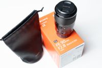 Sony FE 90mm G OSS f2.8 | Makro Objektiv | E-Mount Innenstadt - Köln Altstadt Vorschau