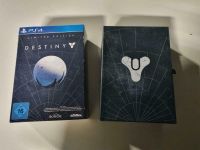 PS4 Bundle Destiny Limited Edition Box Sachsen - Gröditz Vorschau