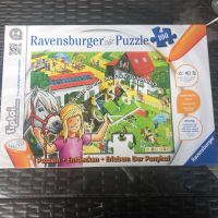 3er Set tiptoi Reiterhof, Starterset & 100er Puzzle Rheinland-Pfalz - Kuhardt Vorschau
