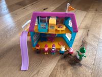 Peppa Wutz Clubhaus Spielhaus Hasbro Baden-Württemberg - Aalen Vorschau