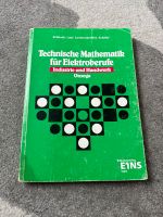 Technische Mathematik für Elektroberufe Industrie Handwerk Essen - Bergerhausen Vorschau