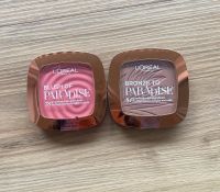 L’Oreal Set: Blush of Paradise & Bronze to Paradise, NEU Hamburg-Nord - Hamburg Winterhude Vorschau